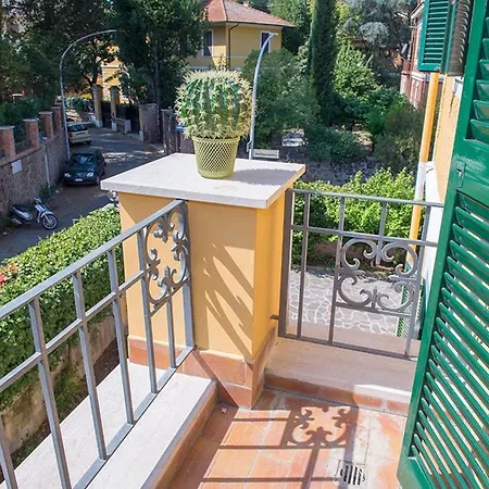 Appartamento In Residence * Rome