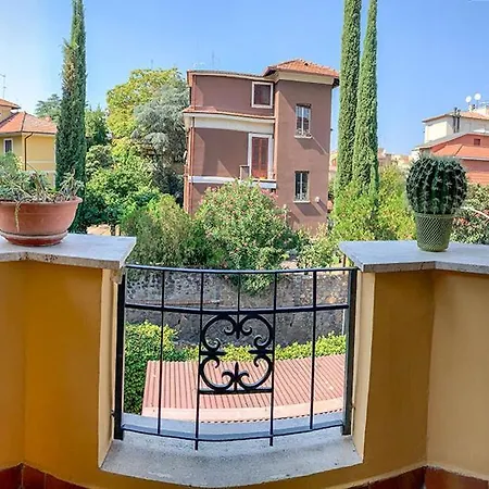 Appartamento In Residence Appart hôtel