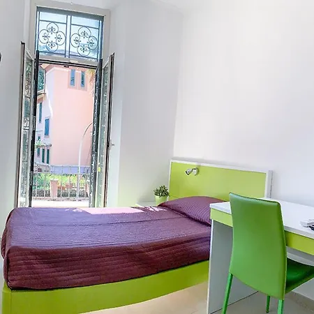 Appart hôtel Appartamento In Residence Rome