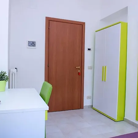 Appart hôtel Appartamento In Residence *