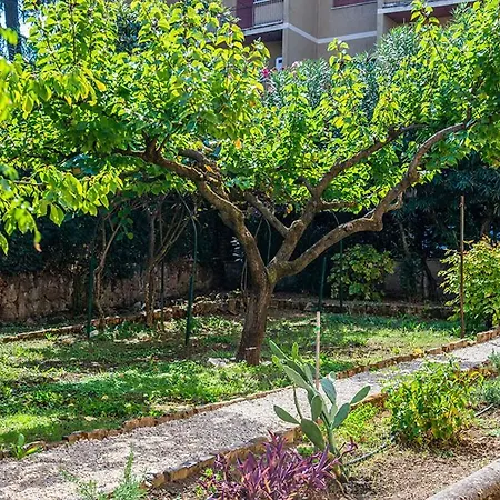 Appartamento in residence