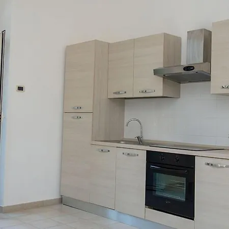Aparthotel Appartamento in residence Roma