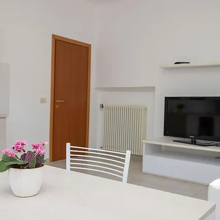 Appartamento in residence Aparthotel Roma