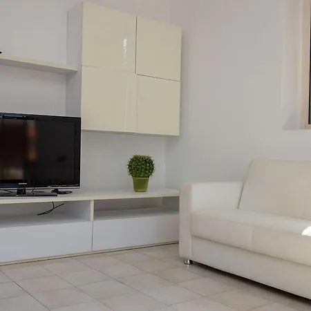 Appartamento in residence