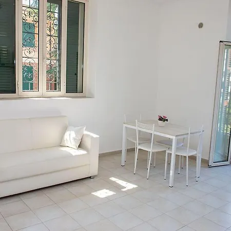 Appartamento in residence
