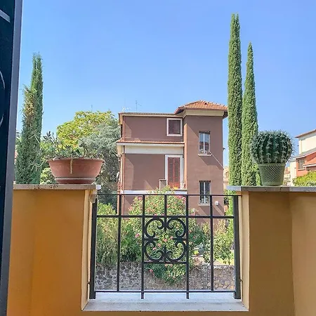 Appartamento in residence * Roma