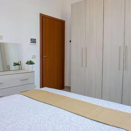 Appartamento in residence Aparthotel Roma
