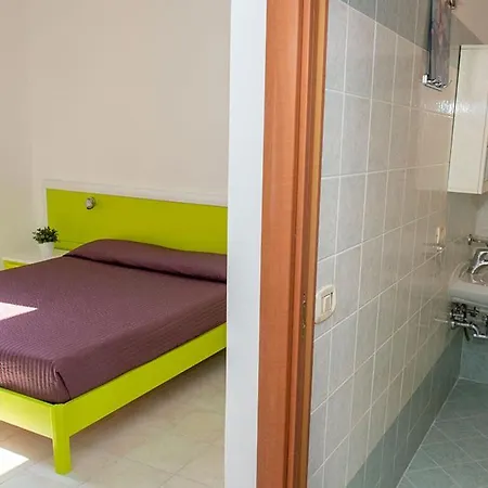 Appartamento in residence Aparthotel Roma