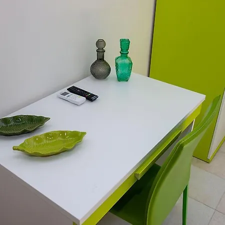 Appartamento in residence *