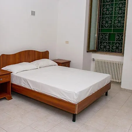 Aparthotel Appartamento in residence