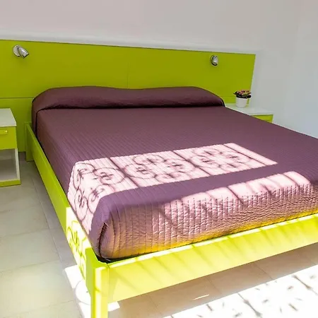 Appartamento in residence