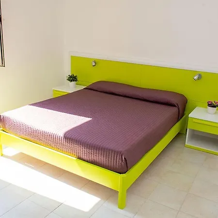 Appartamento in residence