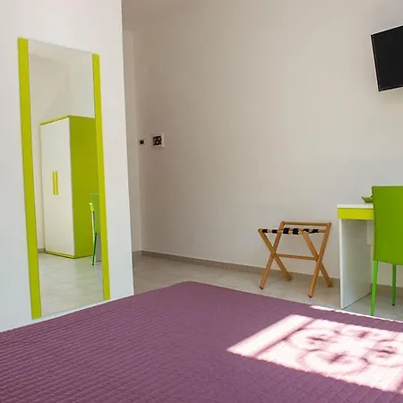 Aparthotel Appartamento in residence *