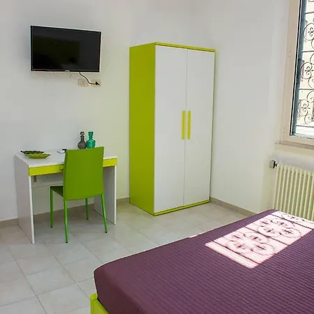 Appartamento in residence Aparthotel *