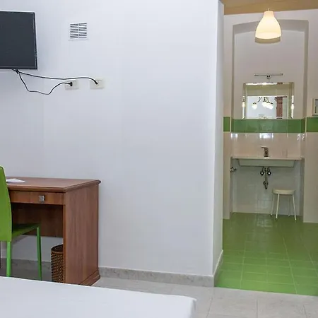 Aparthotel Appartamento in residence