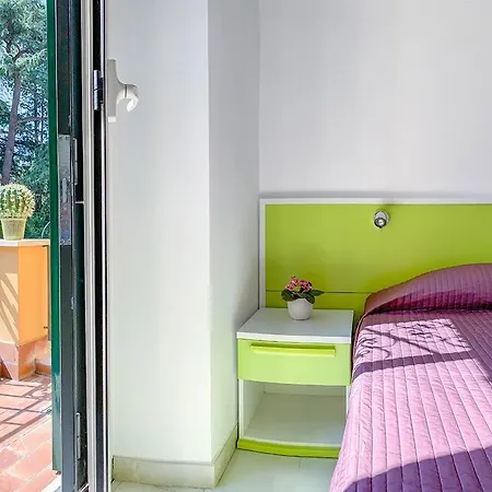 Appartamento in residence Roma